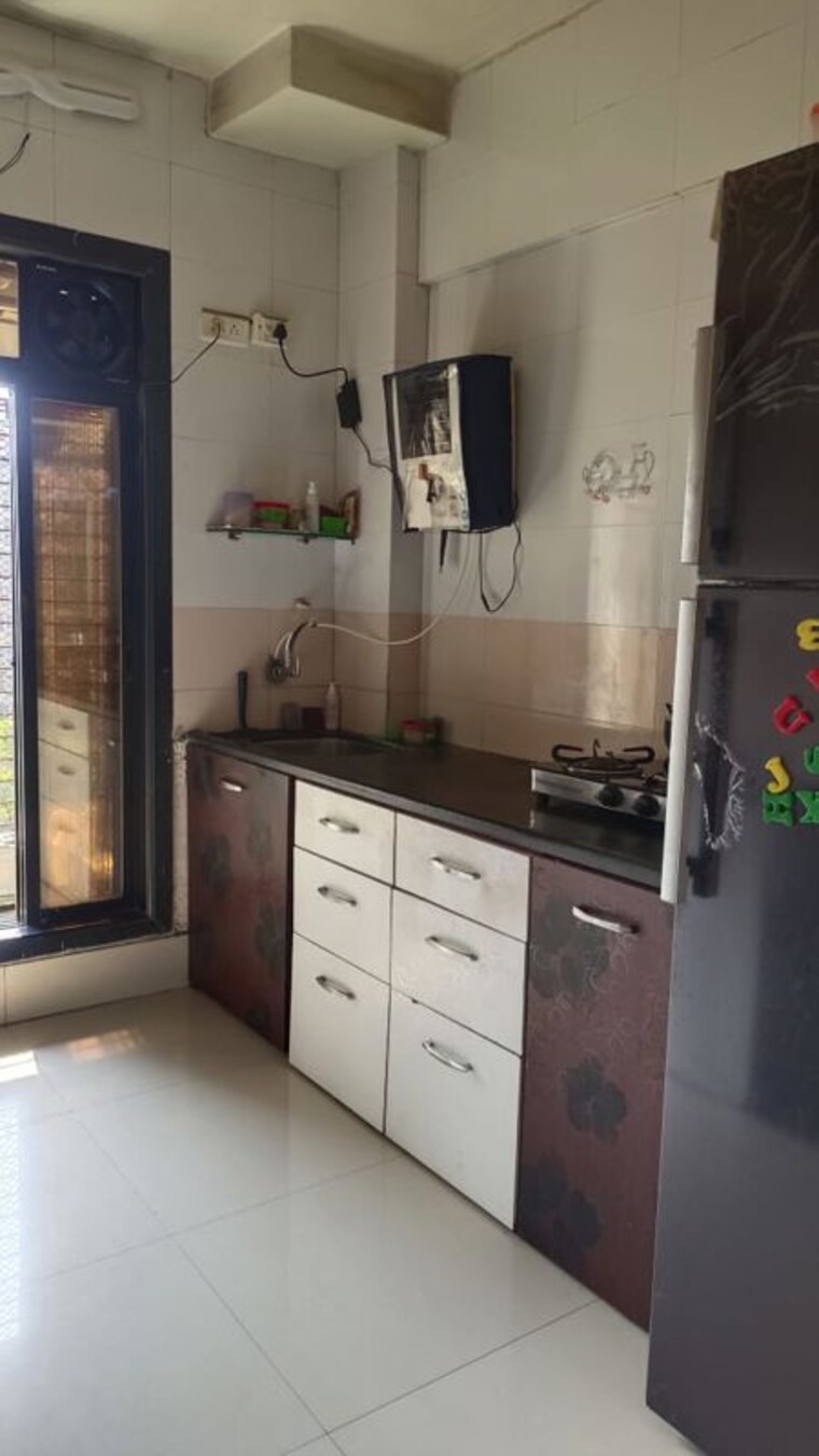 Kitchen, sankeshwar-palms 2 Bedroom 950 Sq.Ft. Apartment In Dombivli East Thane 9899717
