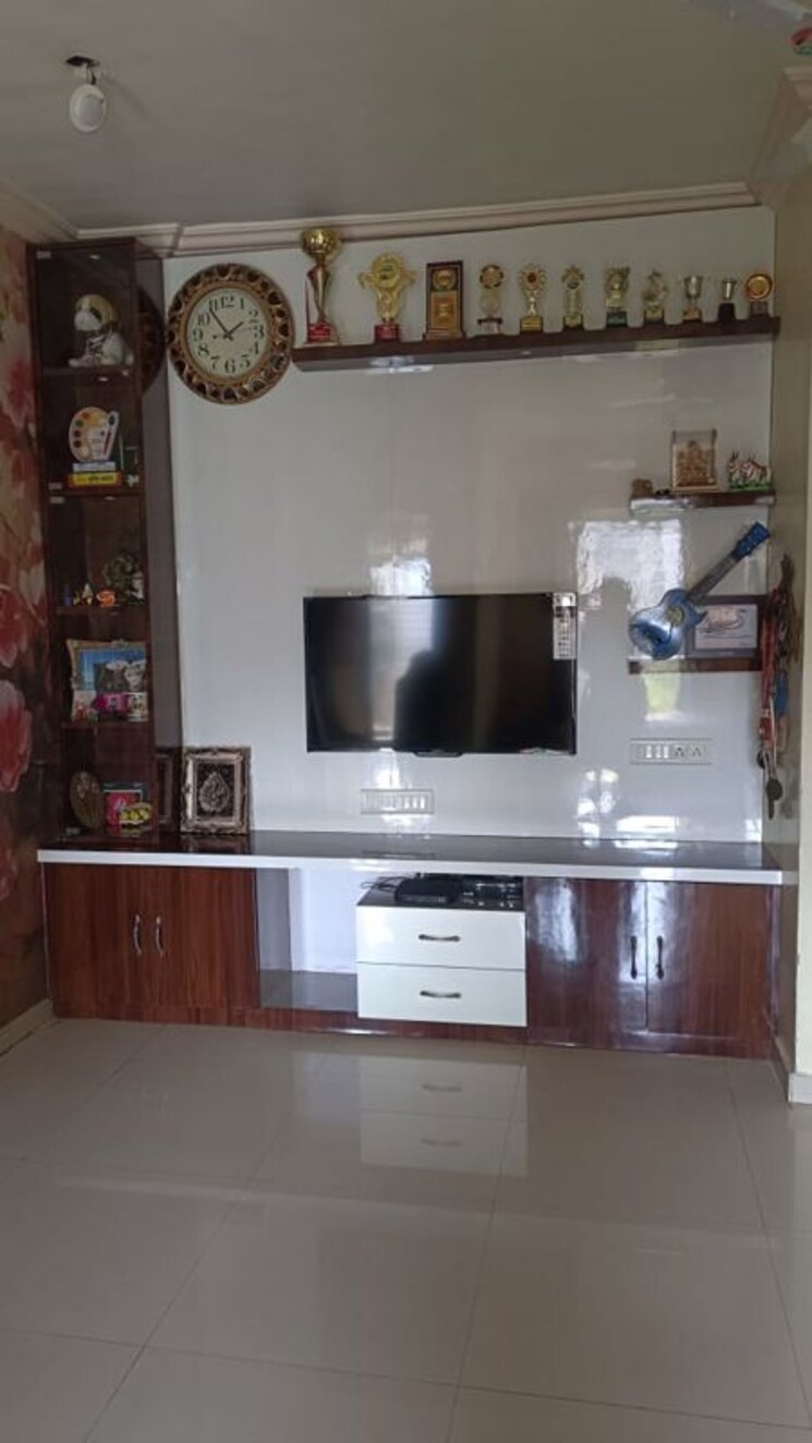 Kitchen, sankeshwar-palms 2 Bedroom 950 Sq.Ft. Apartment In Dombivli East Thane 9899717