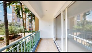 Building Lobby in 3 BHK Apartment at SNN Raj GreenBay, Electronic City Phase ii – for Sale