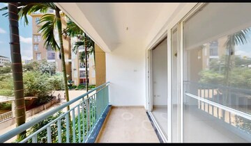Building Lobby in 3 BHK Apartment at SNN Raj GreenBay, Electronic City Phase ii – for Sale