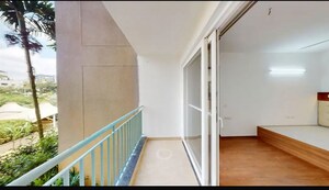 Building Lobby in 3 BHK Apartment at SNN Raj GreenBay, Electronic City Phase ii – for Sale