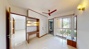 Room in 3 BHK Apartment at SNN Raj GreenBay, Electronic City Phase ii – for Sale