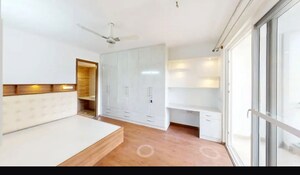 Bathroom in 3 BHK Apartment at SNN Raj GreenBay, Electronic City Phase ii – for Sale