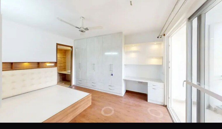 Bathroom, snn-raj-greenbay 3 Bedroom 1790 Sq.Ft. Apartment In Electronic City Phase ii Bangalore 9899723