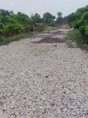 Plot Area in  Plot at Raebareli Road – for Sale