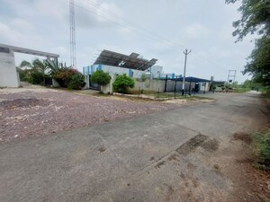 Plot Area in  Plot at Raebareli Road – for Sale