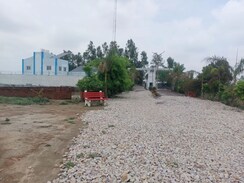 Plot For Sale in Raebareli Road