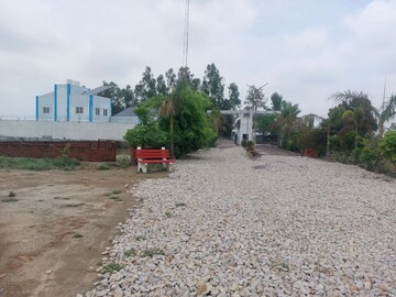  Plot For Sale in Raebareli Road