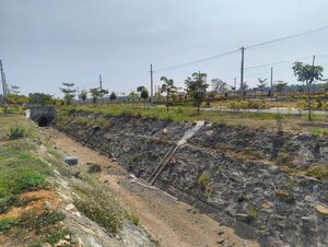 Plot Area in  Plot at Vijay Nagar – for Sale