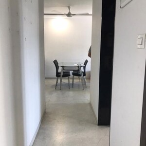 Building Lobby in 2 BHK Apartment at Manimajra – for Rent