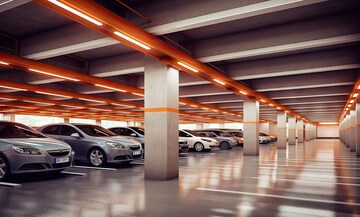 Gym in 3 BHK Apartment at Swastik Emerald Horizons, Cbd Belapur Sector 8a – for Sale