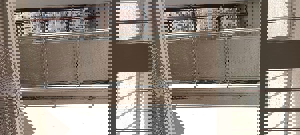 3 BHK + Servant Room Apartment For Rent in Ganga Legend