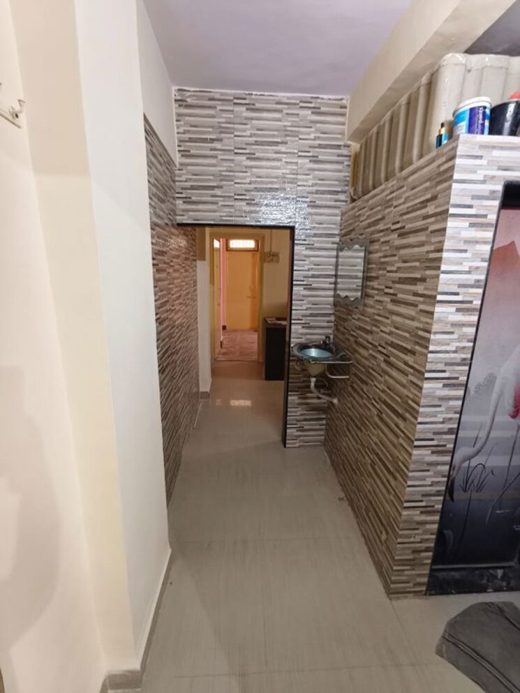 Exterior View, dombivli west 1 Bedroom 525 Sq.Ft. Apartment In Dombivli West Thane 9899758