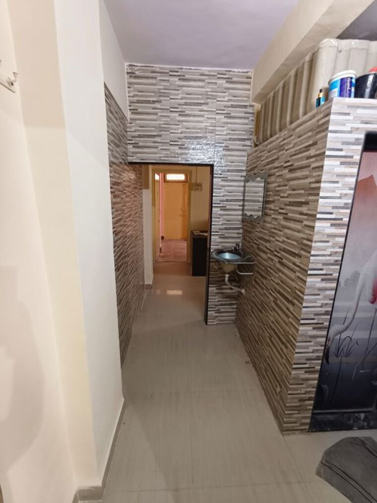 Exterior View, dombivli west 1 Bedroom 525 Sq.Ft. Apartment In Dombivli West Thane 9899758