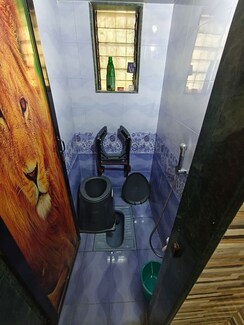 1 BHK + Pooja Room Apartment For Sale in Dombivli West