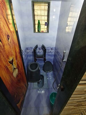 1 BHK Apartment For Sale in Dombivli West