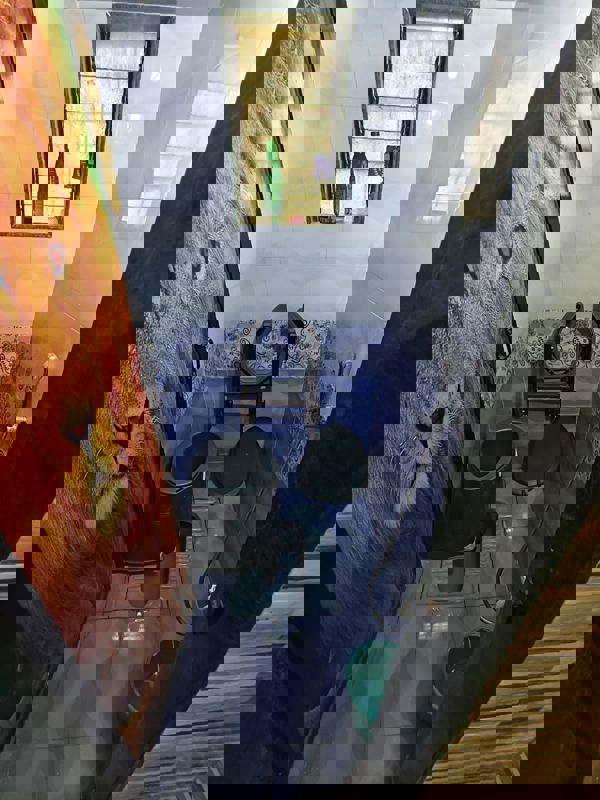 1 BHK + Pooja Room Apartment For Sale in Dombivli West