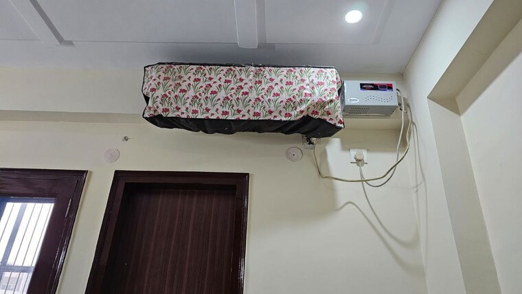 Bedroom, tulip-mall 3 Bedroom 2200 Sq.Ft. Builder Floor In Sector 46 Noida 9899761