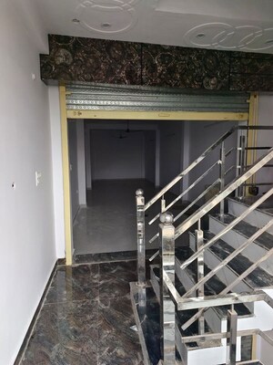  Showroom – Exterior View View at Mint Tower, Indira Nagar - for Rent