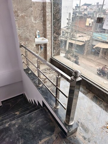 Floor Plan in  Showroom at Mint Tower, Indira Nagar – for Rent