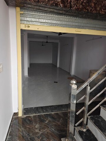 Staircase in  Showroom at Mint Tower, Indira Nagar – for Rent