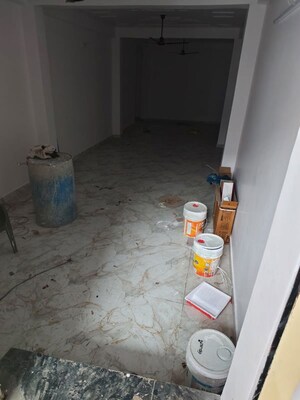 Floor Plan in  Showroom at Mint Tower, Indira Nagar – for Rent