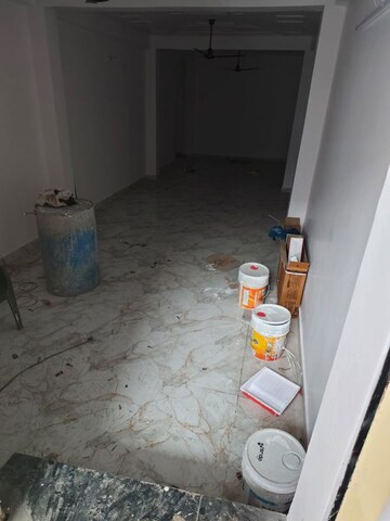 Floor Plan in  Showroom at Mint Tower, Indira Nagar – for Rent