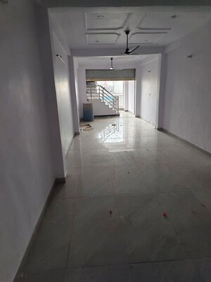 Floor Plan in  Showroom at Mint Tower, Indira Nagar – for Rent