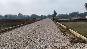 Plot Area in  Plot at Mohanlalganj – for Sale