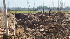 Plot For Sale in Mohanlalganj
