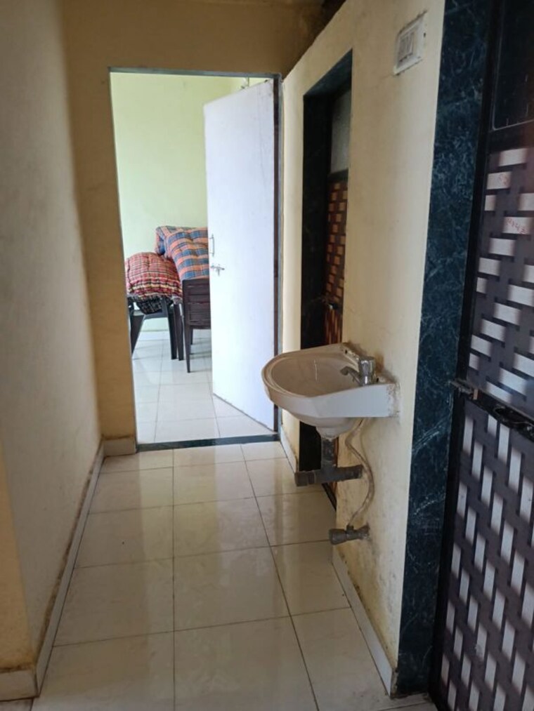 Team Area, madhusudan-retreat 2 Bedroom 455 Sq.Ft. Apartment In Murbad Thane 9898163