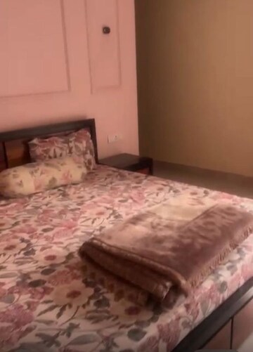 Bedroom in 3 BHK Apartment at Uninav Eden, Raj Nagar Extension – for Sale