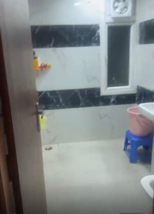 Furnished Amenities in 3 BHK Apartment at Uninav Eden, Raj Nagar Extension – for Sale