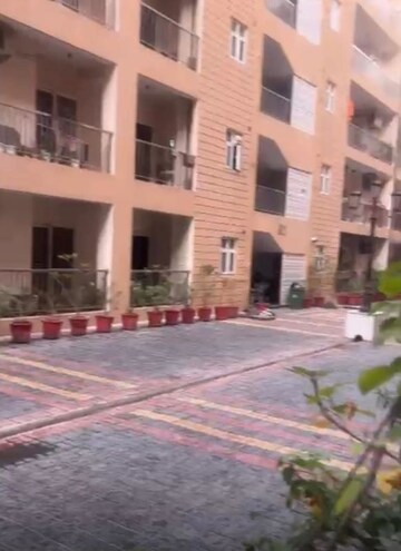 3 BHK Apartment For Sale in Uninav Eden, Raj Nagar Extension
