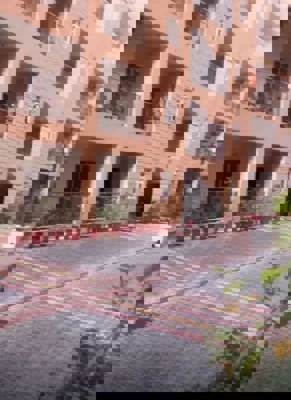 3 BHK Apartment For Sale in Uninav Eden