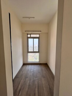 1 BHK Apartment For Rent in Crystal CHS