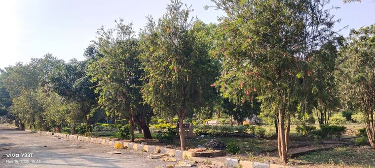 Garden, marsur  1200 Sq.Yd. Plot In Marsur Bangalore 9899814