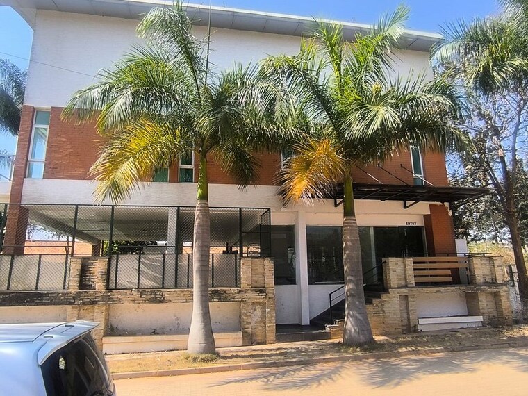 Exterior View, marsur  1200 Sq.Yd. Plot In Marsur Bangalore 9899814