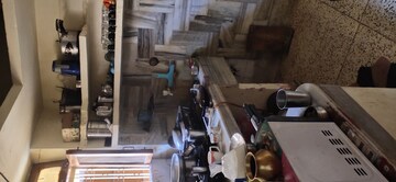 Gym in 4 BHK Independent House at New Agra Colony – for Sale