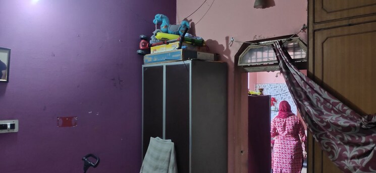 undefined, new agra colony 4 Bedroom 1250 Sq.Ft. Independent House In New Agra Colony Agra 9899813