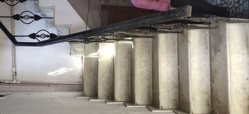 Bedroom in 4 BHK Independent House at New Agra Colony – for Sale