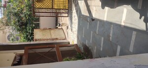 Kitchen in 4 BHK Independent House at New Agra Colony – for Sale