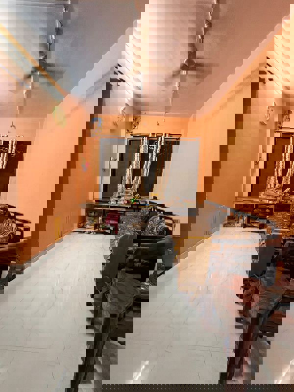 1 BHK + Pooja Room Apartment For Rent in Jagruti Krupa