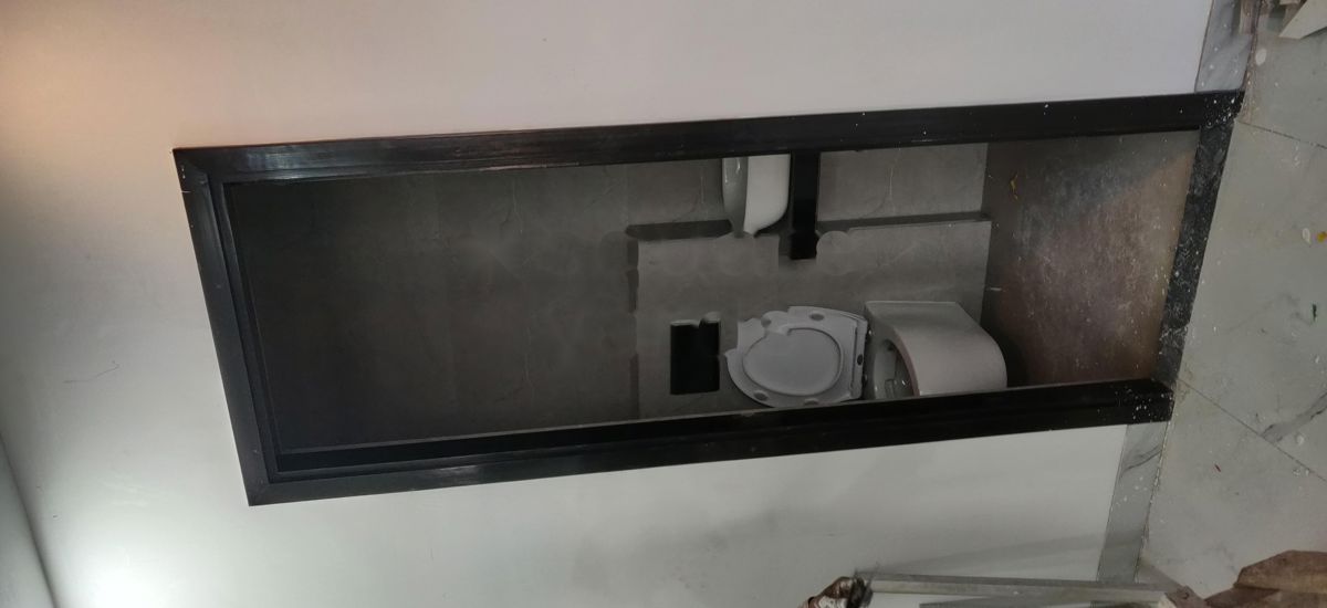 2 BHK Apartment For Rent in Siddhi Highland Springs