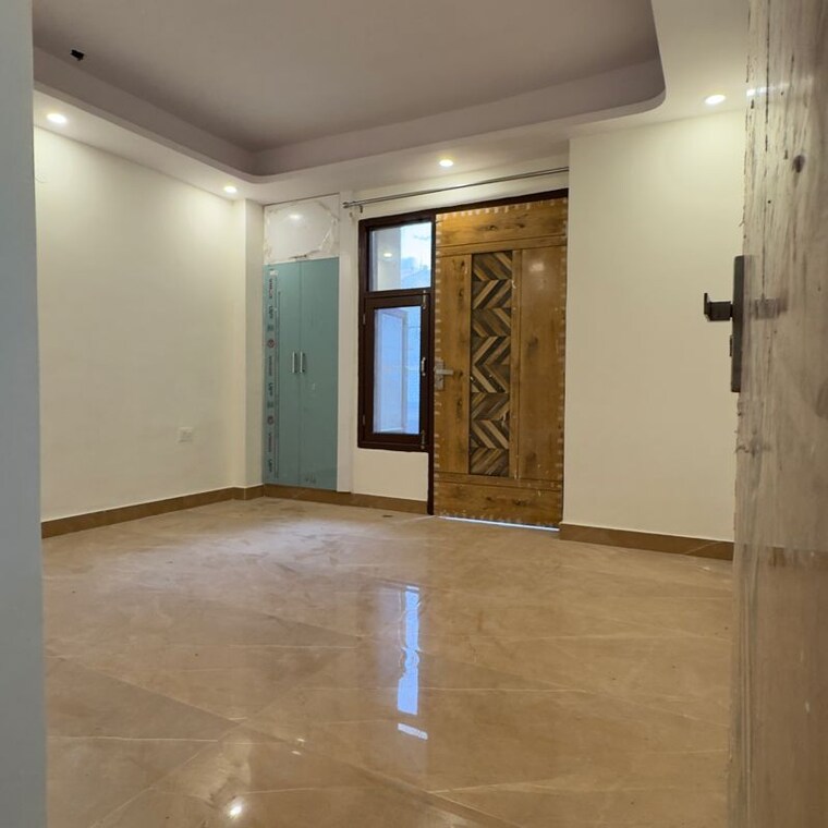 Room, palm-residency-chhatarpur 1 Bedroom 550 Sq.Ft. Builder Floor In Rajpur Khurd Extension Delhi 9899859