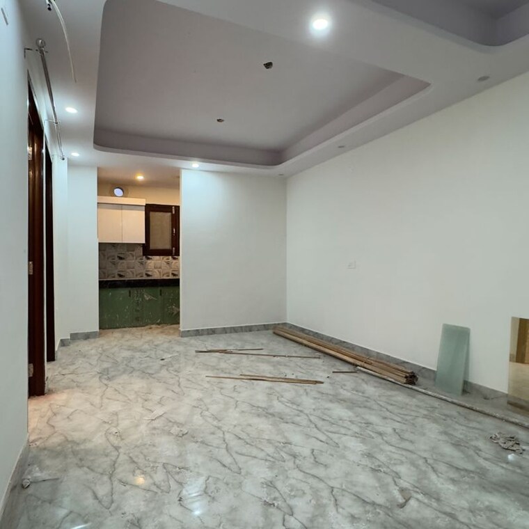 Room, palm-residency-chhatarpur 1 Bedroom 550 Sq.Ft. Builder Floor In Rajpur Khurd Extension Delhi 9899859