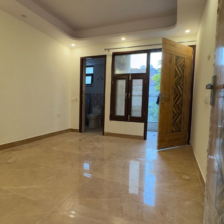 Room, palm-residency-chhatarpur 1 Bedroom 550 Sq.Ft. Builder Floor In Rajpur Khurd Extension Delhi 9899859