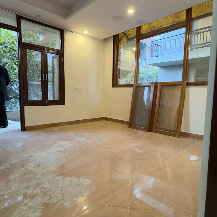 Room, palm-residency-chhatarpur 1 Bedroom 550 Sq.Ft. Builder Floor In Rajpur Khurd Extension Delhi 9899859