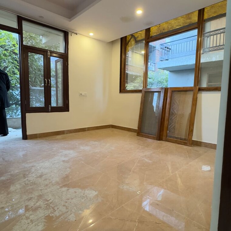 Room, palm-residency-chhatarpur 1 Bedroom 550 Sq.Ft. Builder Floor In Rajpur Khurd Extension Delhi 9899859