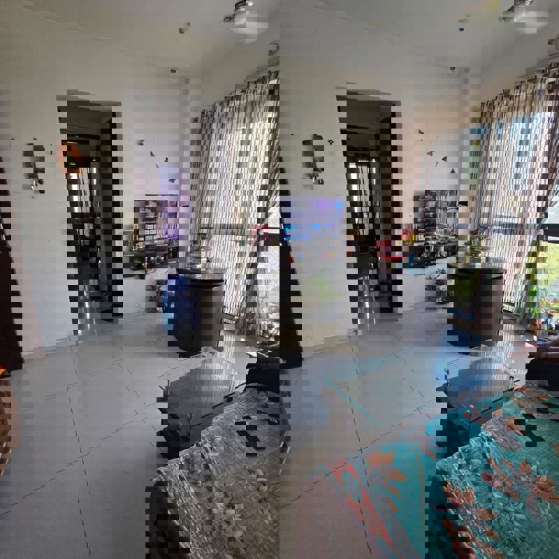 2 BHK 650 Sq.Ft. Apartment in Runwal Centre